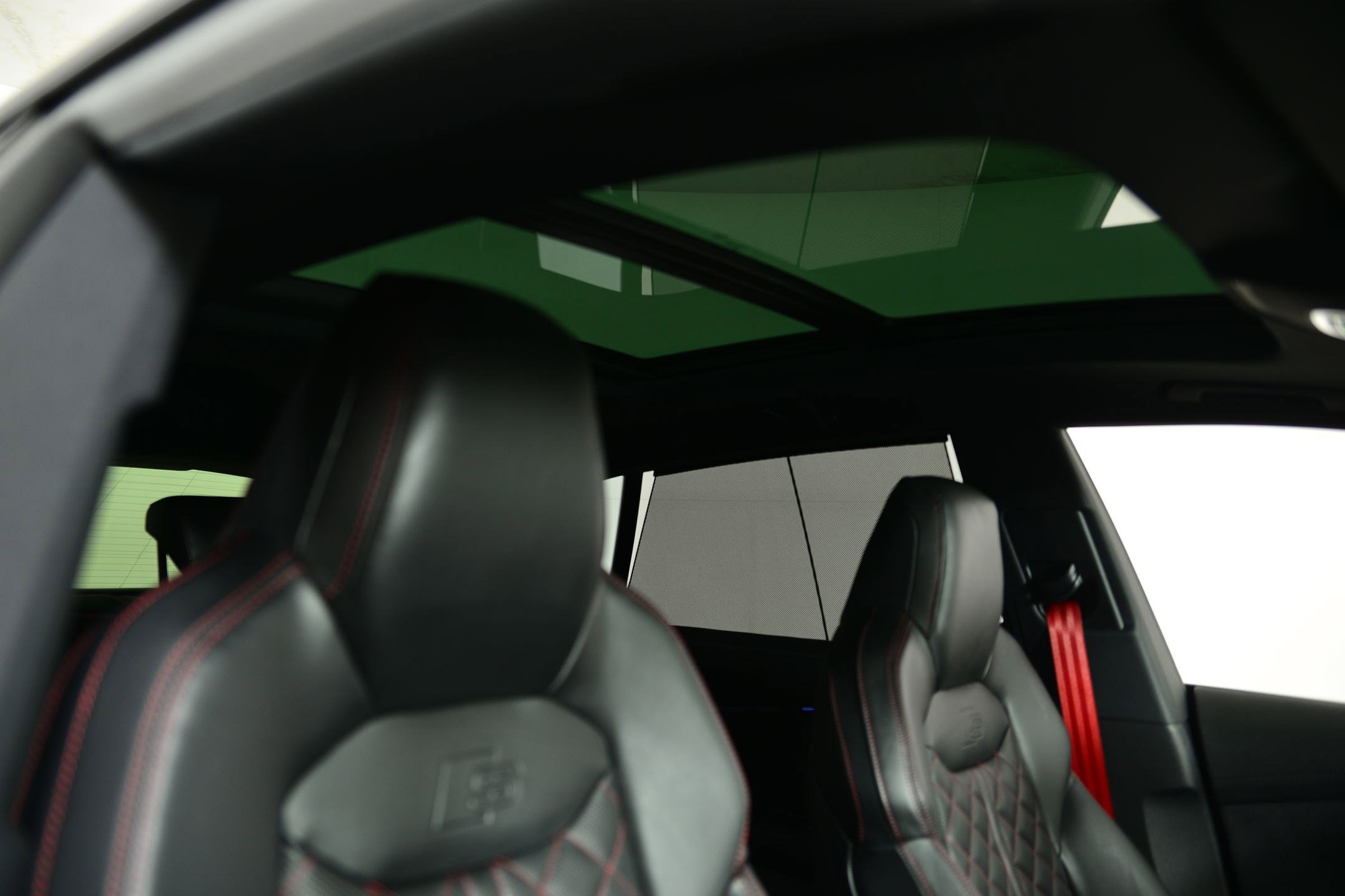 New 2026 Audi Q8 Prestige image 12