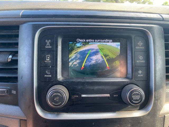 Used 2016 RAM 1500 Tradesman w/ Popular Equipment Group RWD image 22