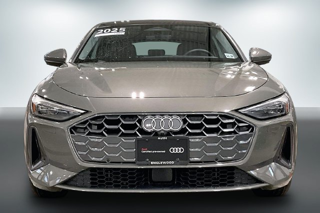 Used 2025 Audi A5 Premium w/ Convenience Package AWD/4WD image 3