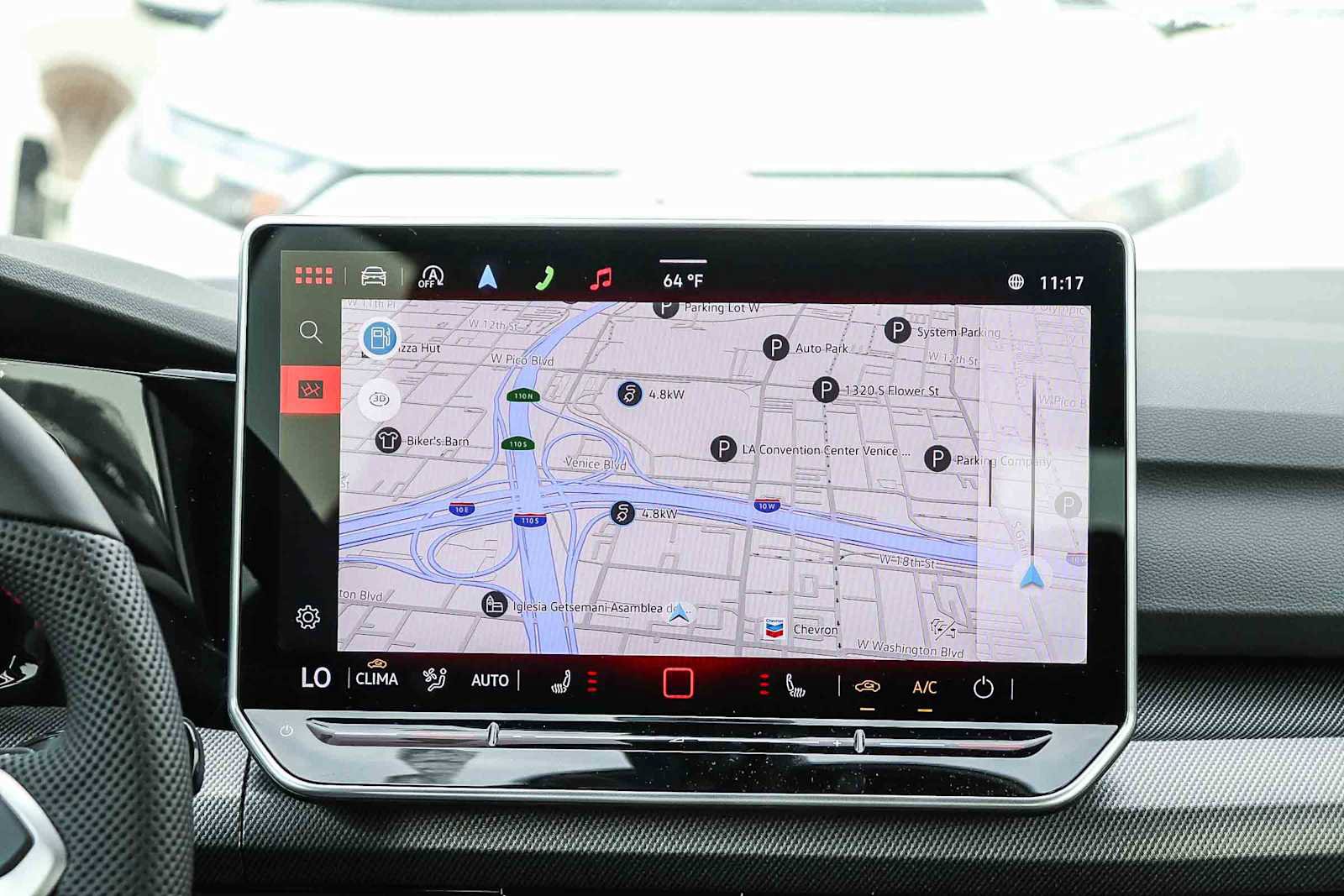 New 2026 Volkswagen GTI S image 15