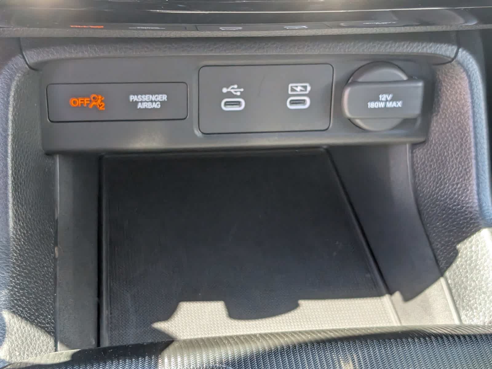 Certified 2026 Honda Civic Sport image 25