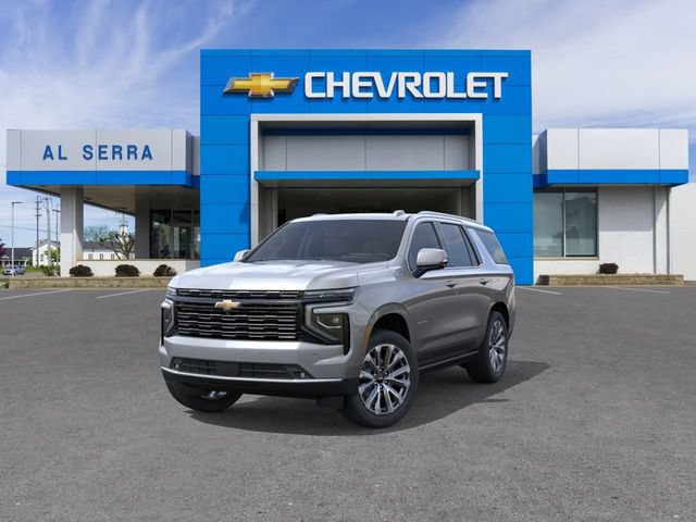 New 2026 Chevrolet Tahoe High Country AWD/4WD image 8