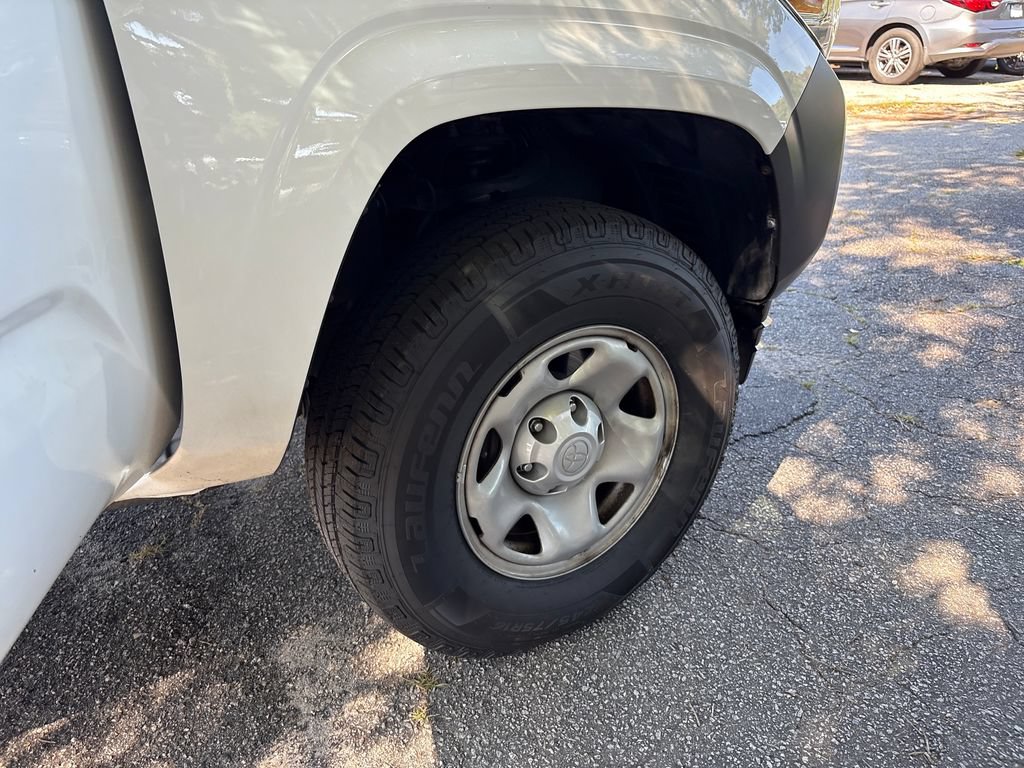 Used 2020 Toyota Tacoma SR RWD image 26