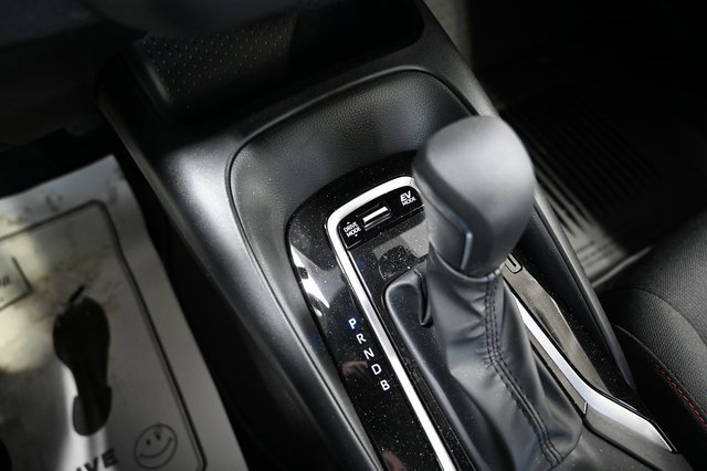 New 2026 Toyota Corolla SE image 20