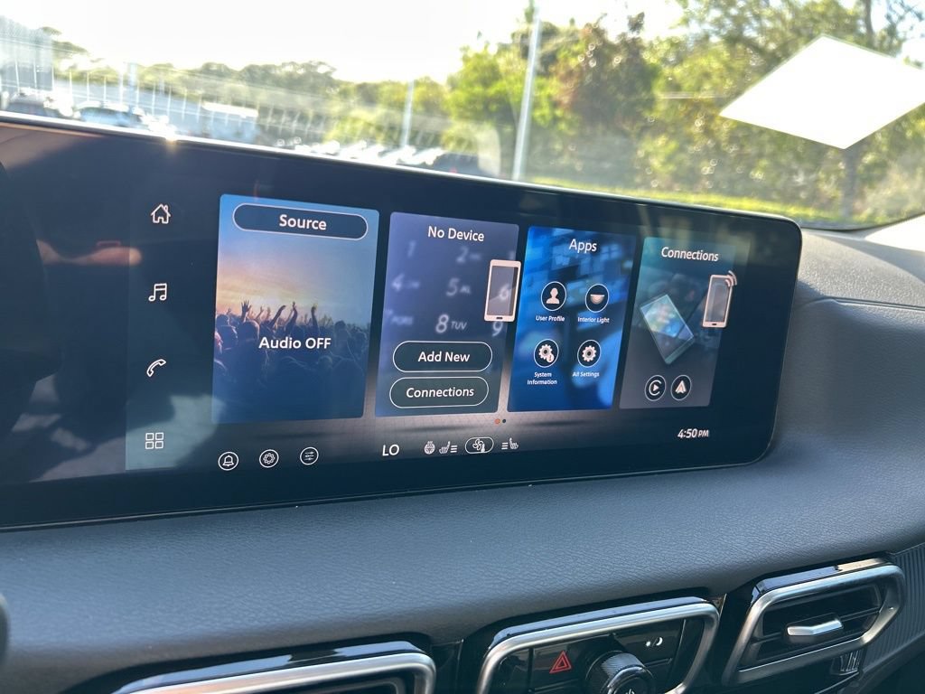 New 2026 Nissan Sentra SV w/ SV Convenience Package FWD image 31