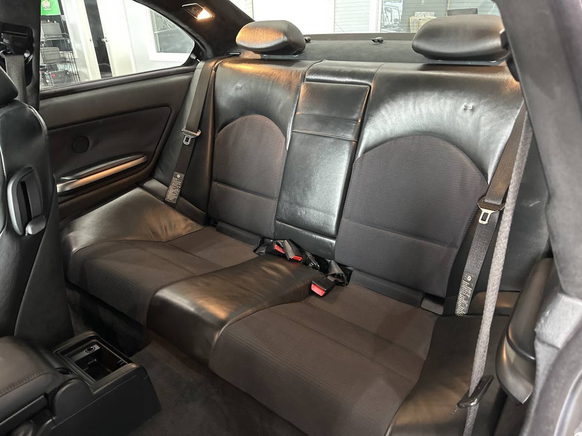 Used 2004 BMW M3 Coupe RWD image 15