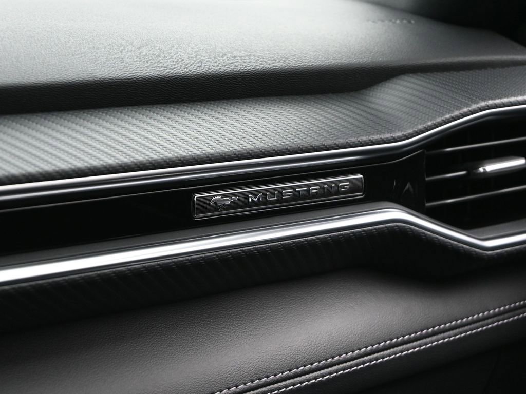 New 2025 Ford Mustang GT Premium image 28