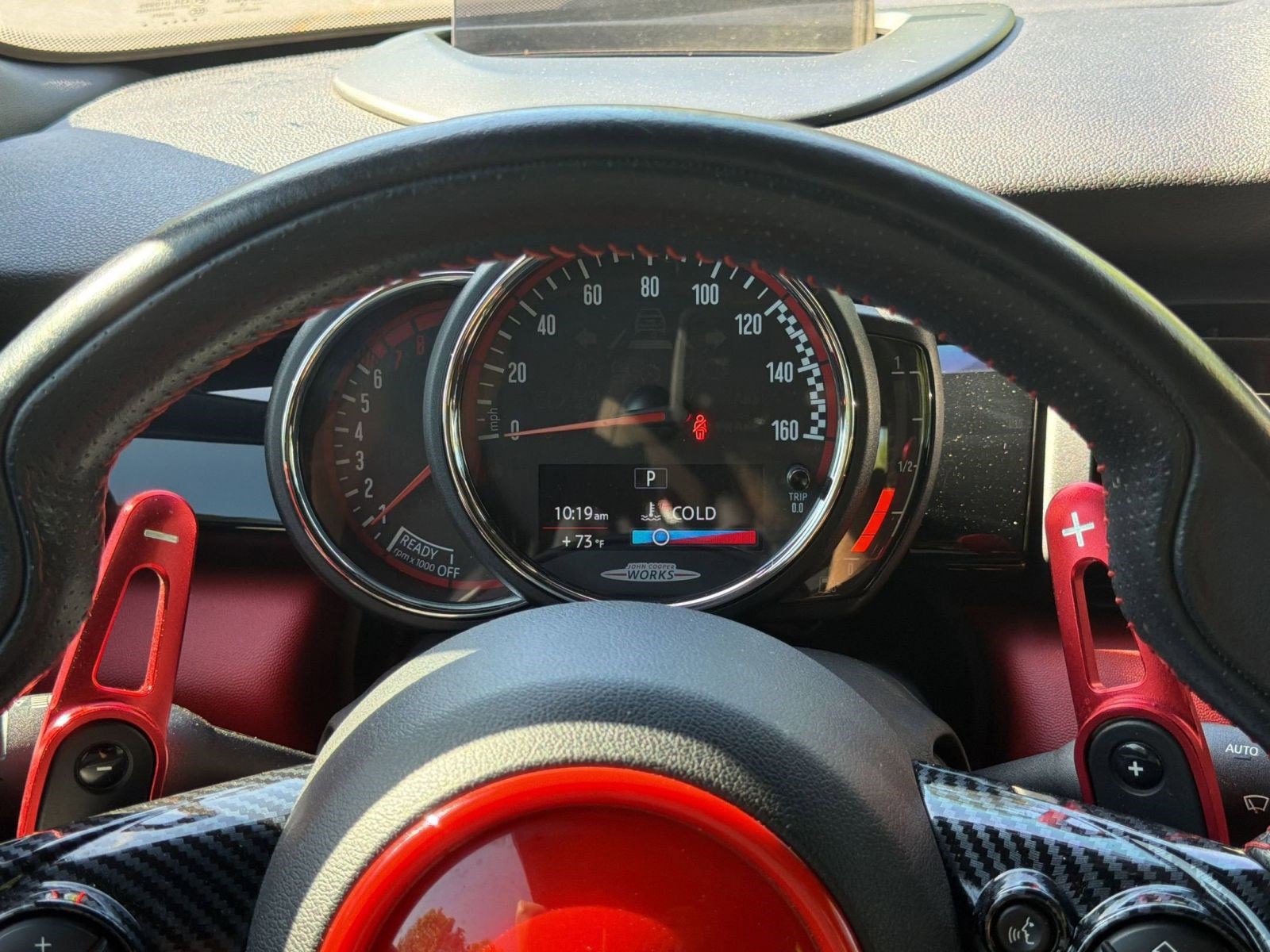 Used 2018 MINI Cooper John Cooper Works image 20