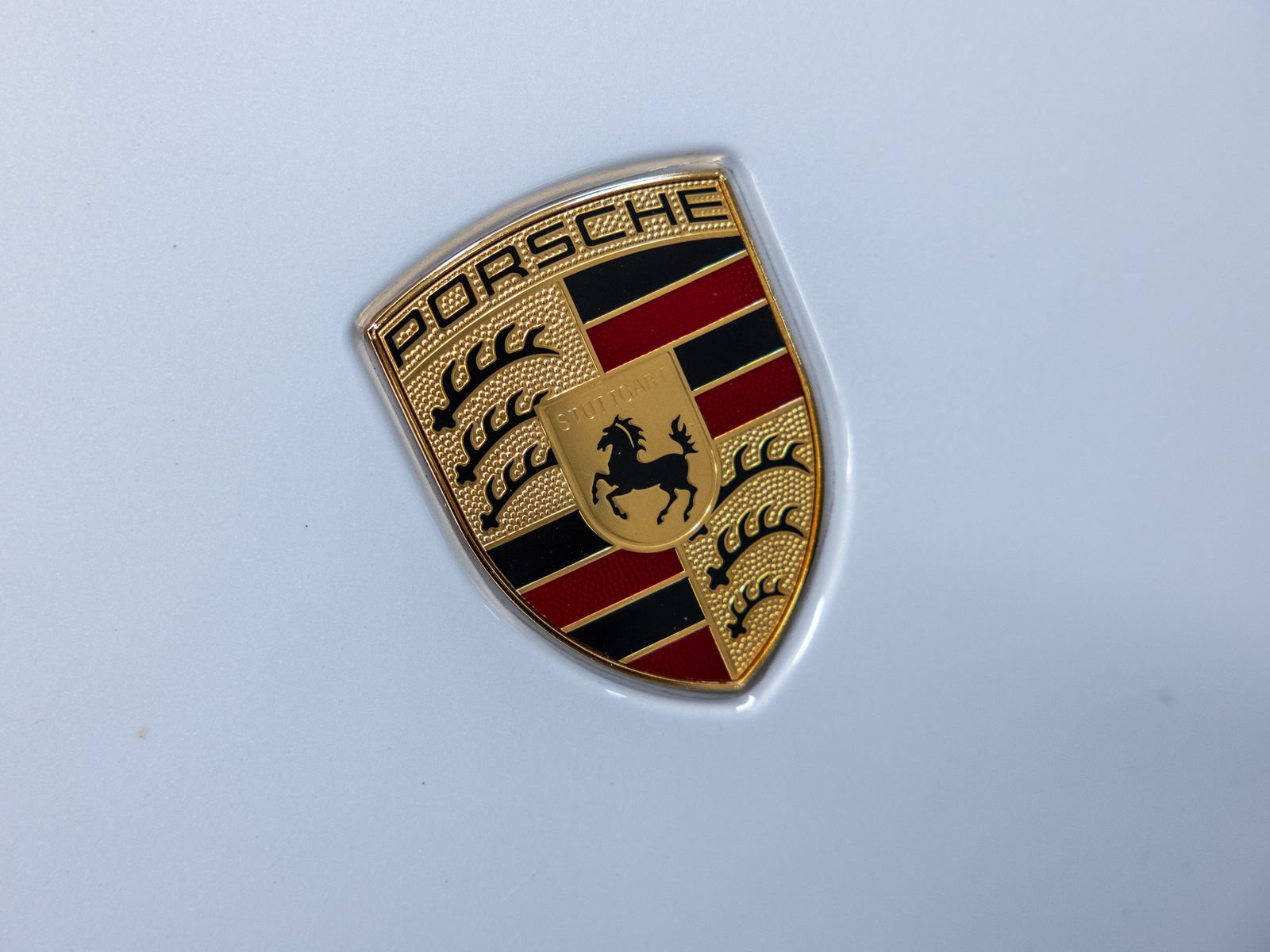 Certified 2024 Porsche 911 GT3 RS RWD image 18