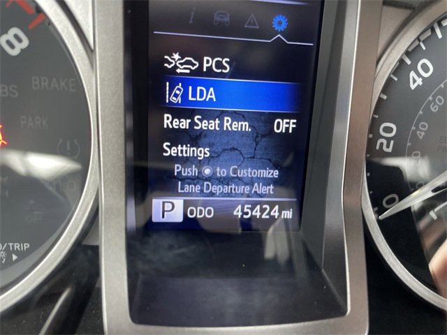 Used 2023 Toyota Tacoma SR5 image 12