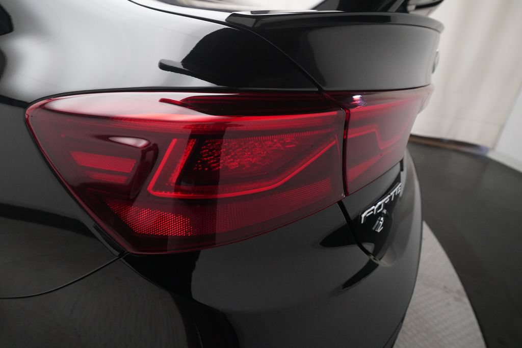 Used 2021 Kia Forte GT-Line w/ GT-Line Premium Package FWD image 31