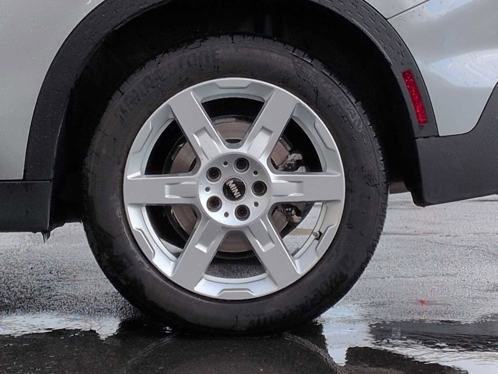 Certified 2025 MINI Cooper Countryman S image 14