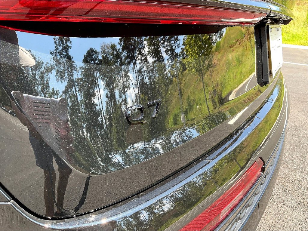 New 2026 Audi Q7 2.0T Premium Plus AWD/4WD image 9