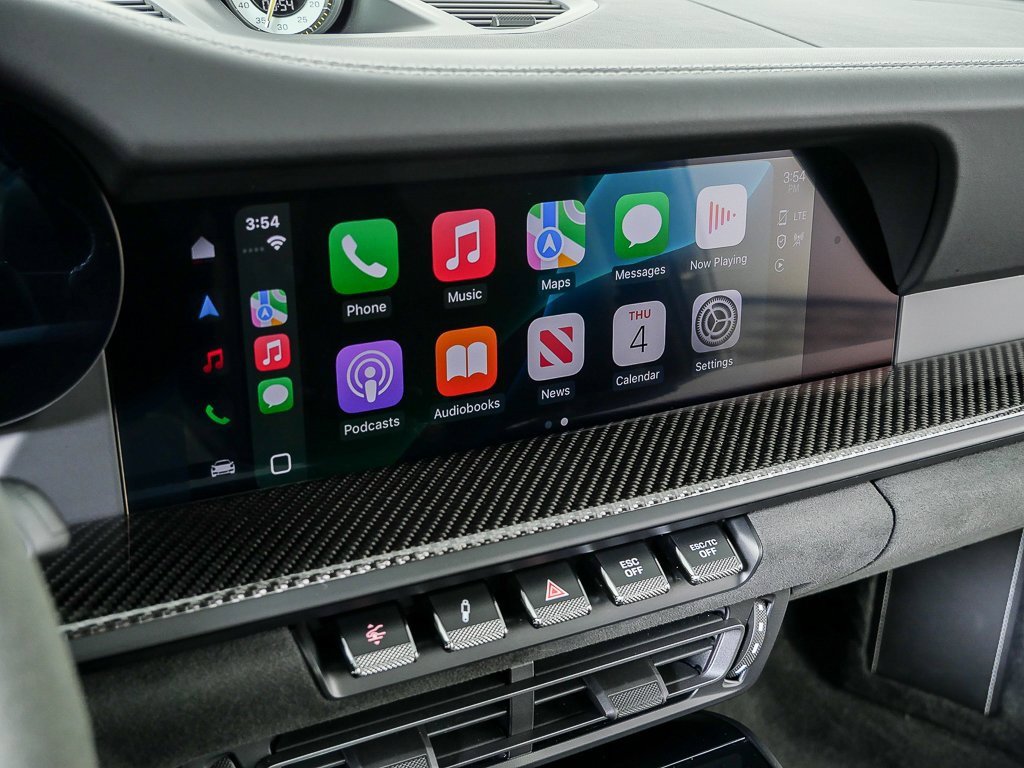 Certified 2023 Porsche 911 GT3 image 16