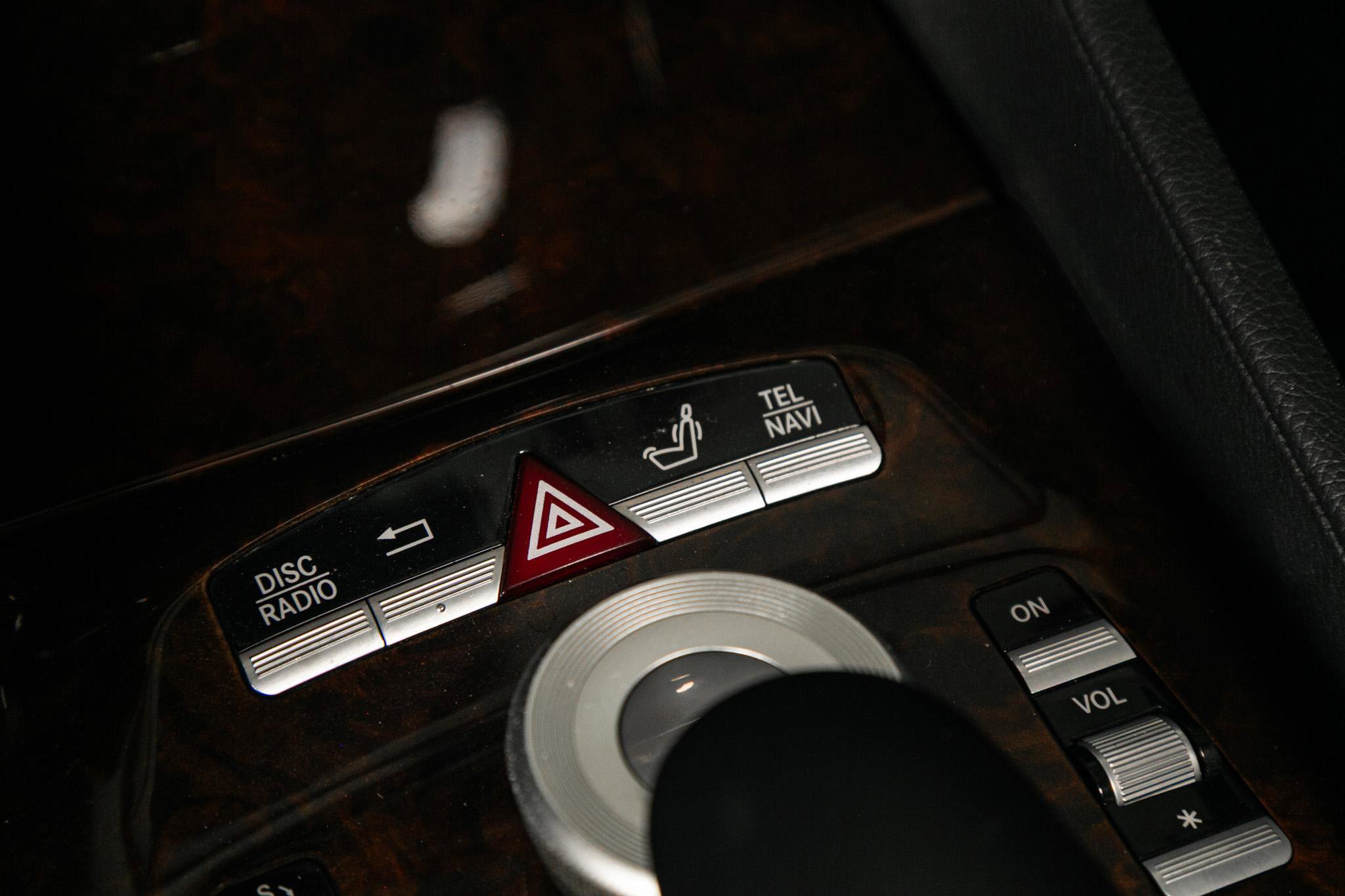 Used 2012 Mercedes-Benz CL 63 AMG image 36
