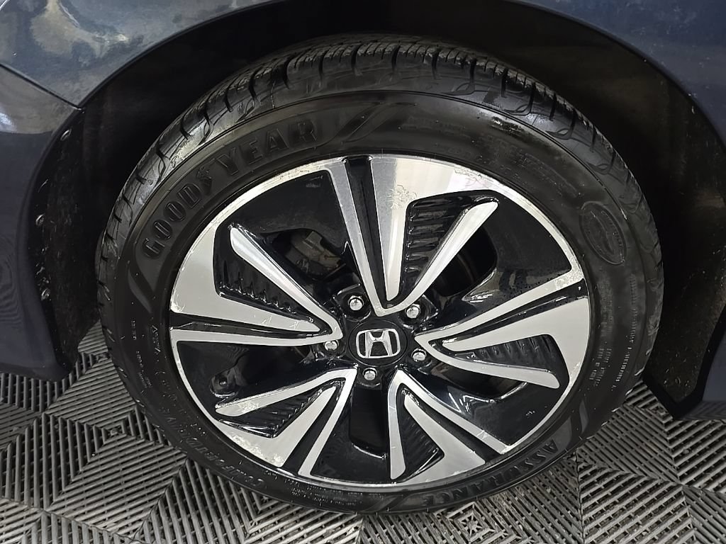Used 2016 Honda Civic EX-T image 14