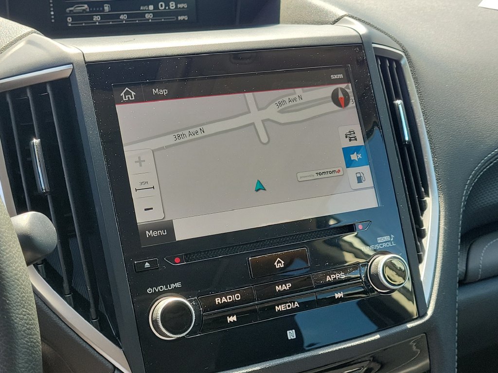 Certified 2022 Subaru Forester Touring AWD/4WD image 23