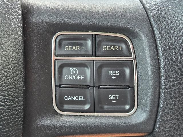 Used 2016 RAM 1500 Express RWD image 20
