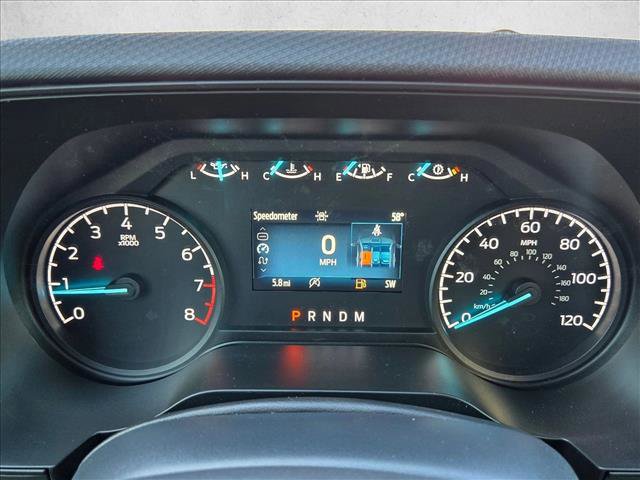 New 2026 Ford F150 XL image 11