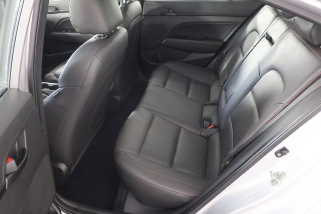 Used 2018 Hyundai Elantra Sport w/ Sport Premium Package 03 image 21