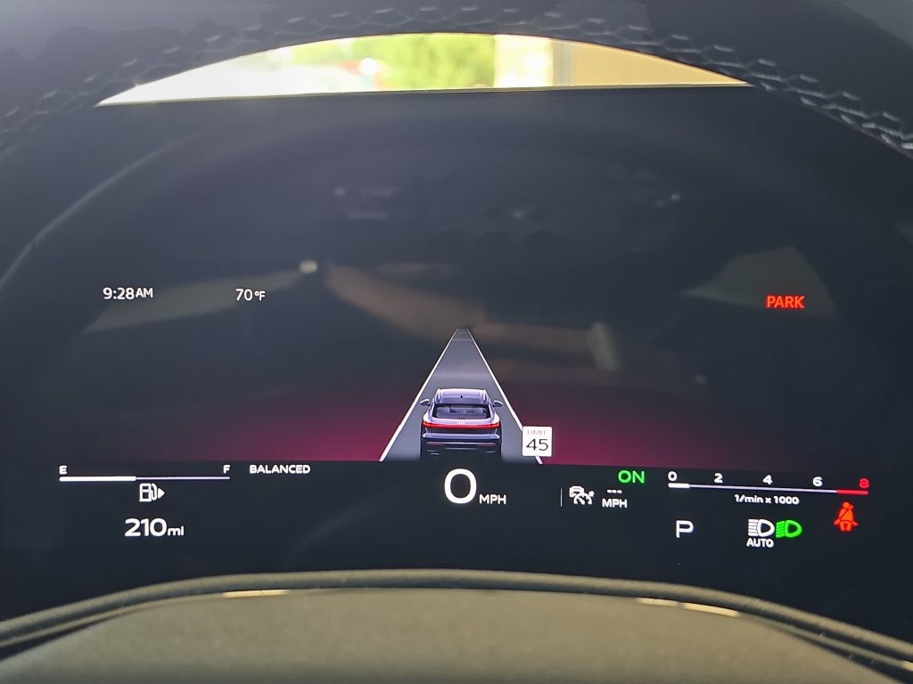 Certified 2025 Audi Q5 Premium AWD/4WD image 18