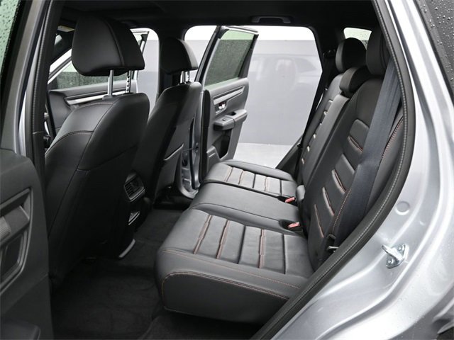 Used 2026 Honda CR-V Sport-L image 11