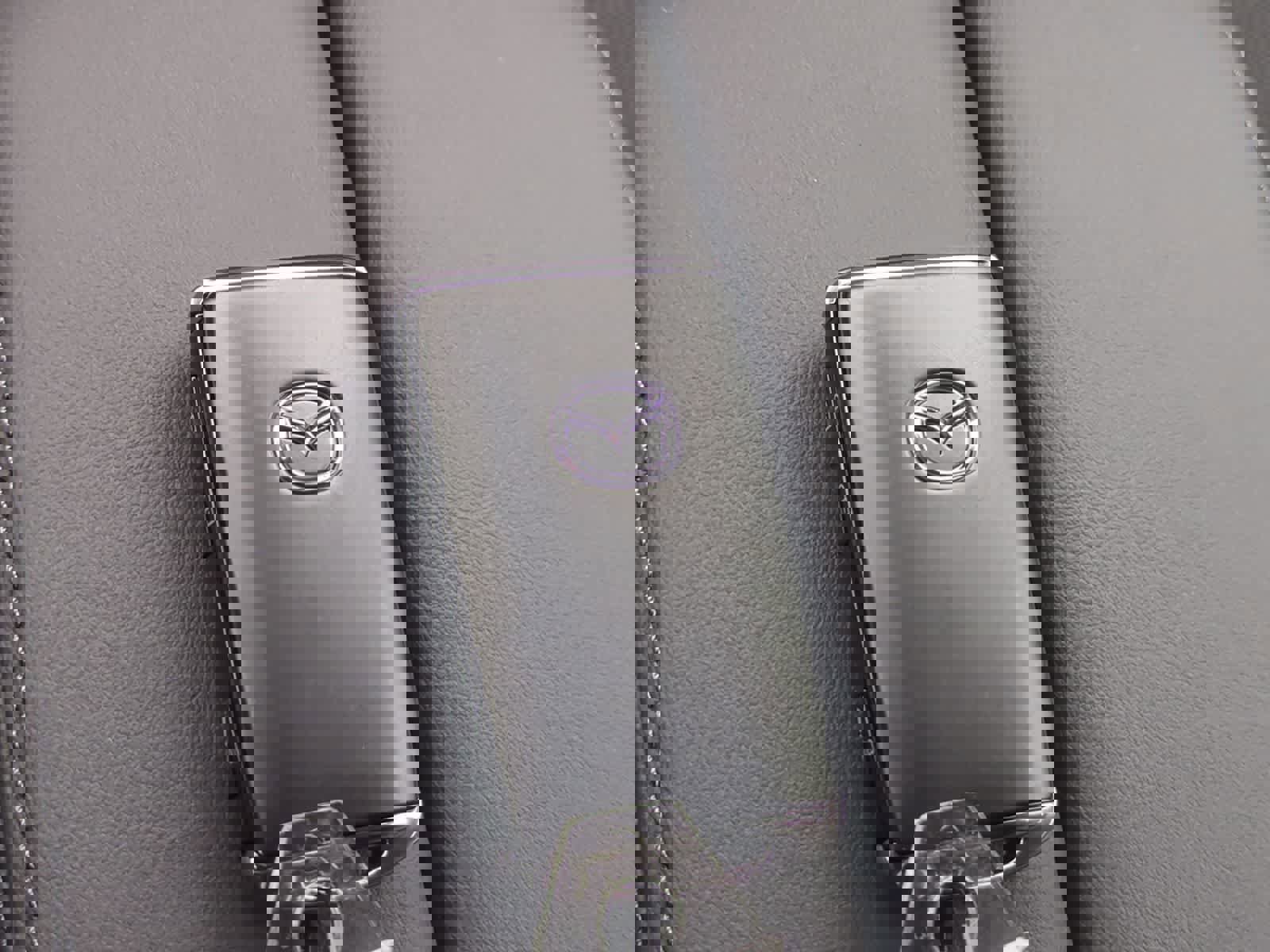 New 2026 MAZDA CX-5 Select AWD/4WD image 32