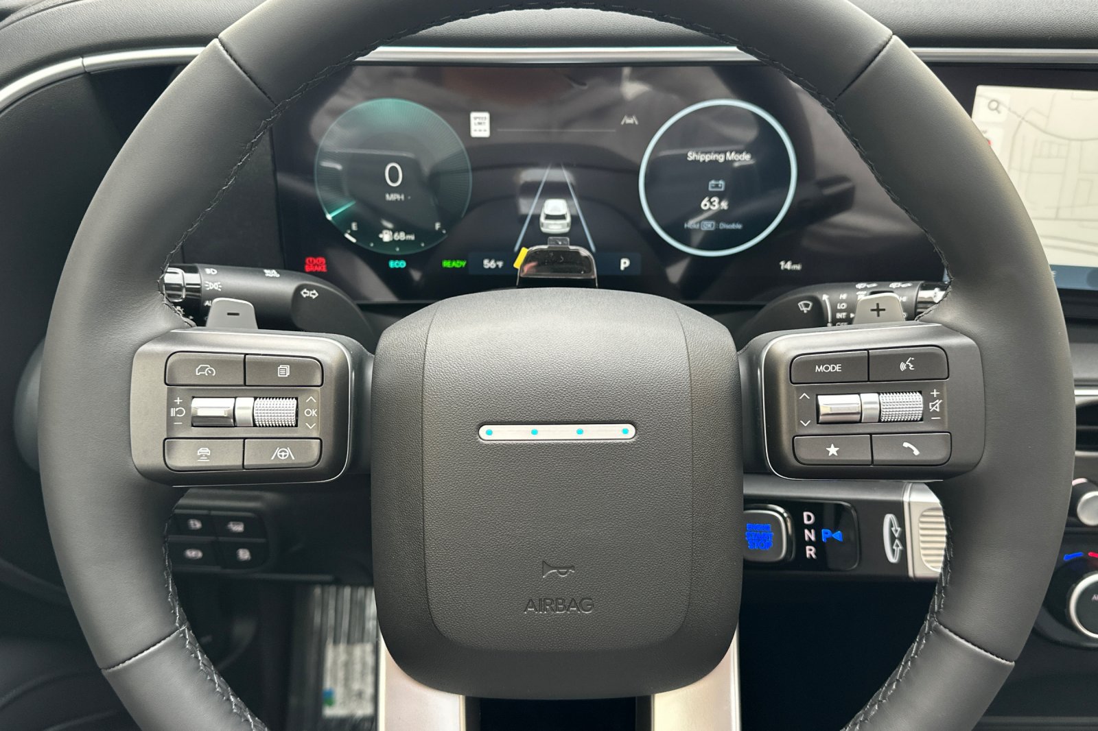 New 2026 Hyundai Palisade SEL Premium AWD/4WD image 25