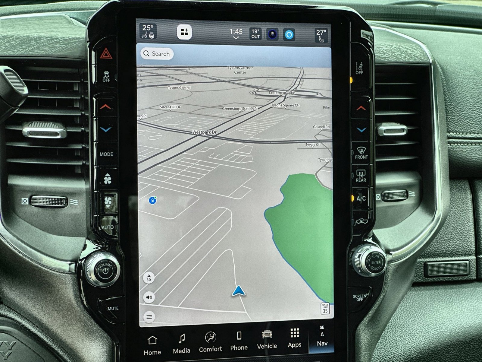 New 2026 RAM 2500 Laramie image 20