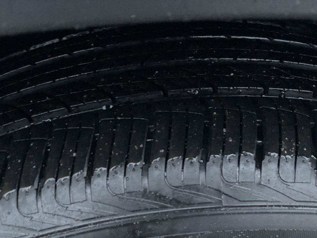 Used 2025 INFINITI QX60 Luxe w/ Lighting Package (N94) image 12