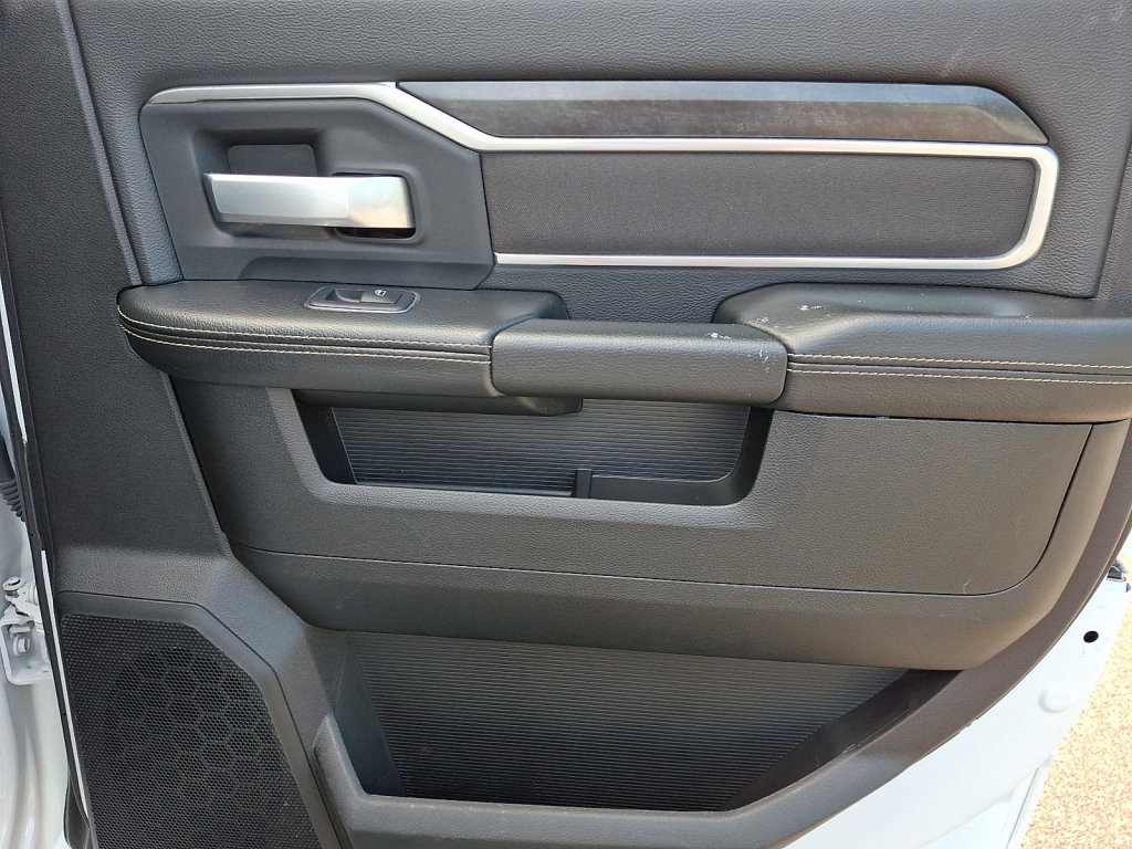 Certified 2024 RAM 2500 Big Horn AWD/4WD image 14