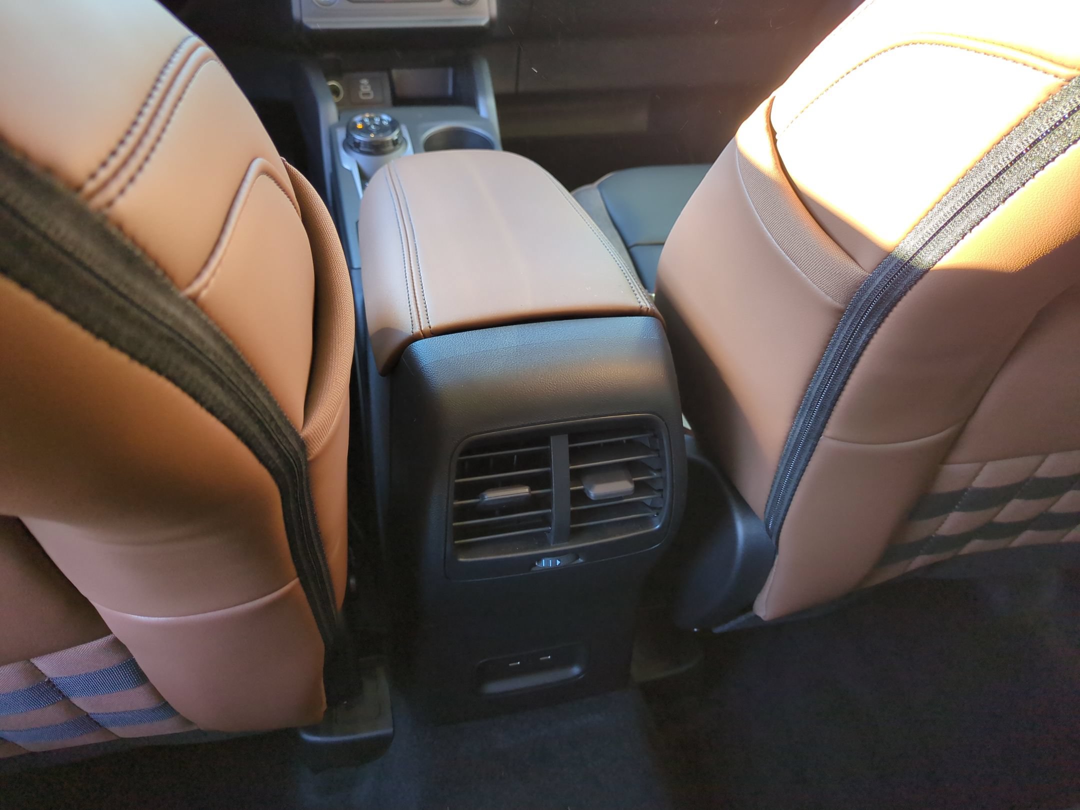 New 2026 Ford Bronco Sport Outer Banks AWD/4WD image 29