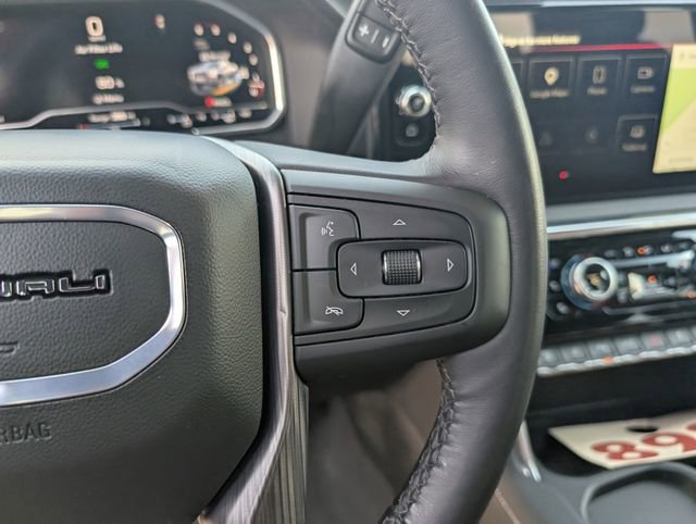 Used 2025 GMC Sierra 2500 Denali Ultimate image 19