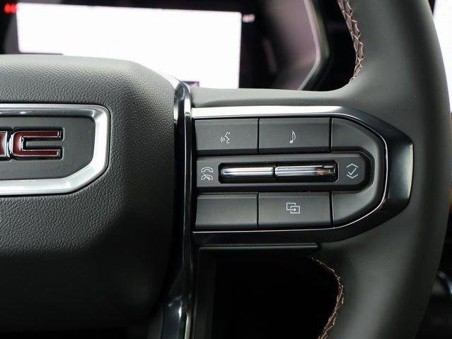 New 2026 GMC Canyon AT4 image 33