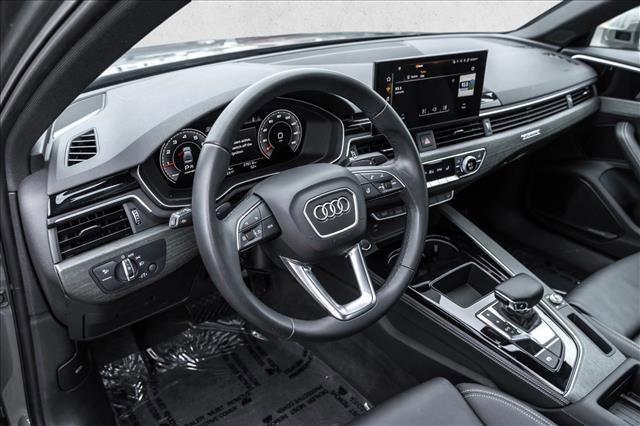 Certified 2023 Audi A4 2.0T Premium Plus w/ Premium Plus Package AWD/4WD image 10