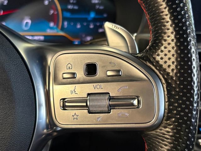 Used 2021 Mercedes-Benz C 43 AMG 4MATIC Sedan image 28