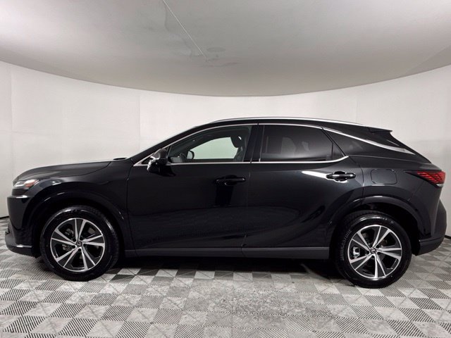Used 2026 Lexus RX 350 Premium w/ Accessory Package (Z1) FWD image 3