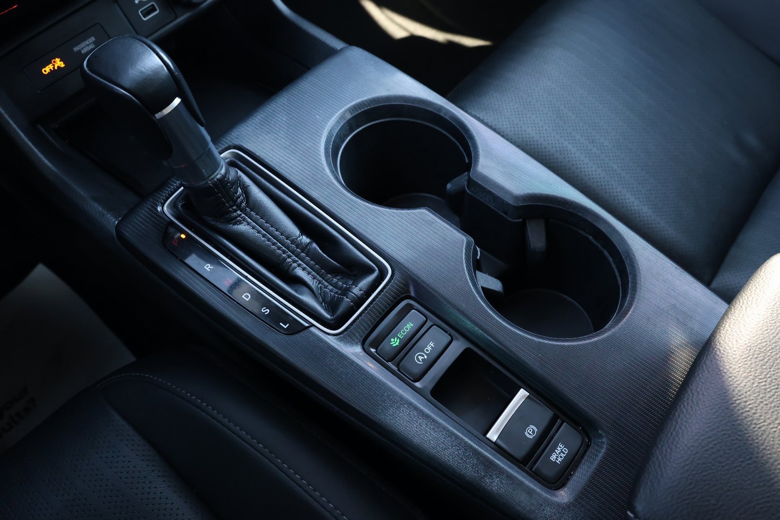 Used 2023 Honda Civic EX-L image 24