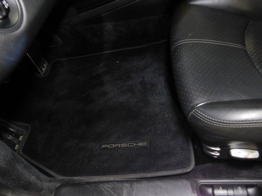 Used 2008 Porsche 911 Targa 4S image 41