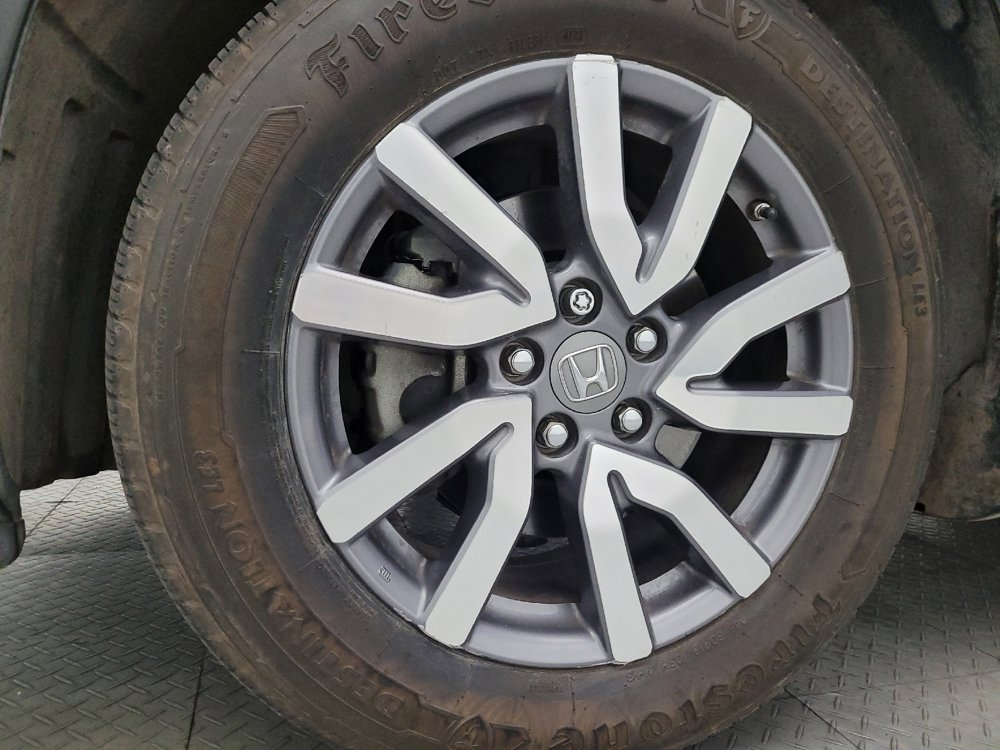 Used 2019 Honda Pilot EX image 31