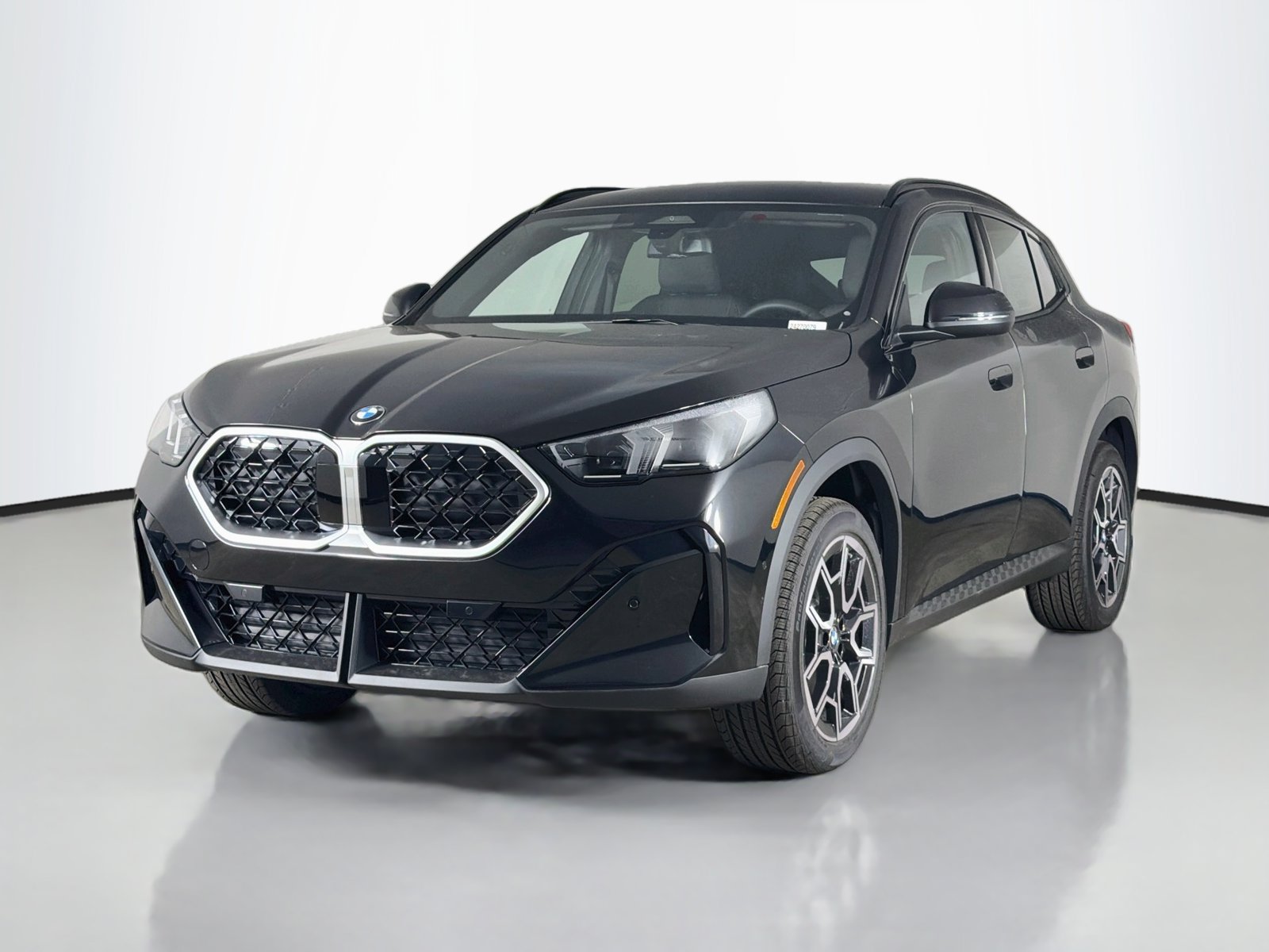 New 2027 BMW X2 xDrive28i AWD/4WD image 3