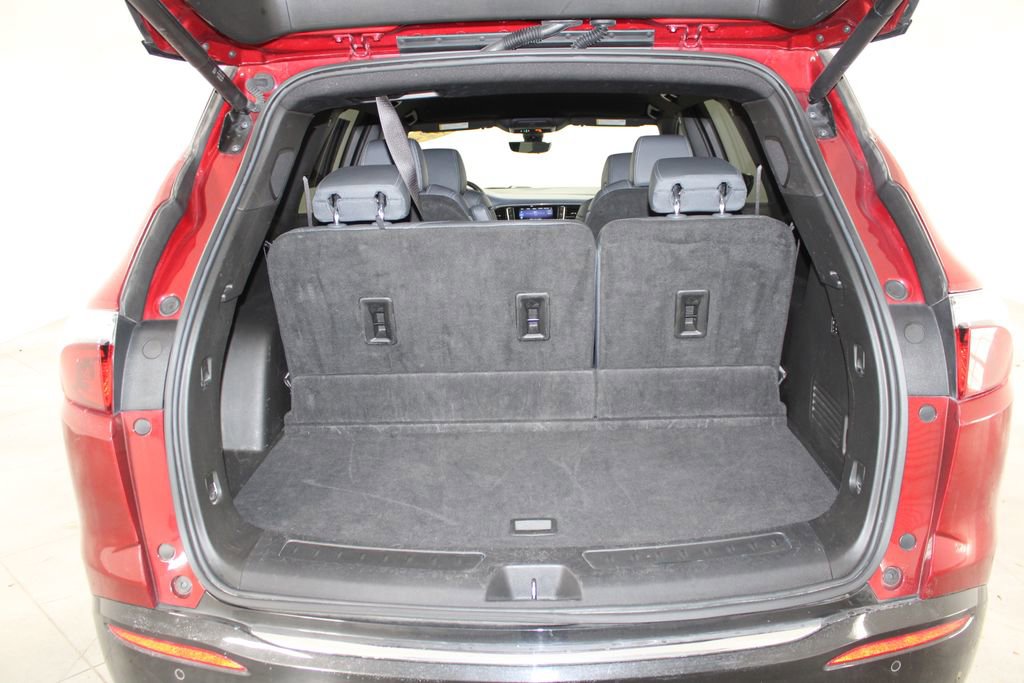 Used 2024 Buick Enclave Premium image 14