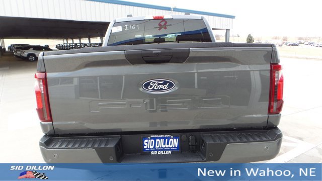 New 2026 Ford F150 STX image 24