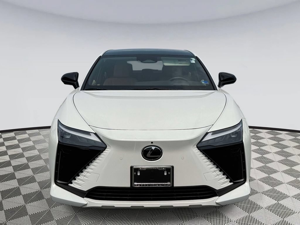 Used 2026 Lexus RZ 450e AWD w/ Technology Package image 6
