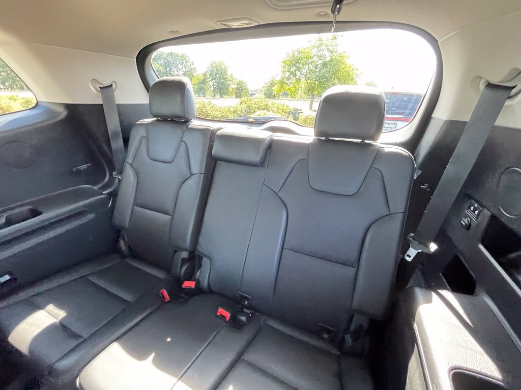 Used 2021 Kia Telluride EX w/ EX Premium Package AWD/4WD image 27