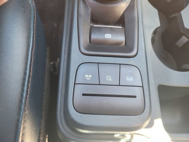 Certified 2022 Ford Maverick Lariat w/ Lariat Luxury Package image 25