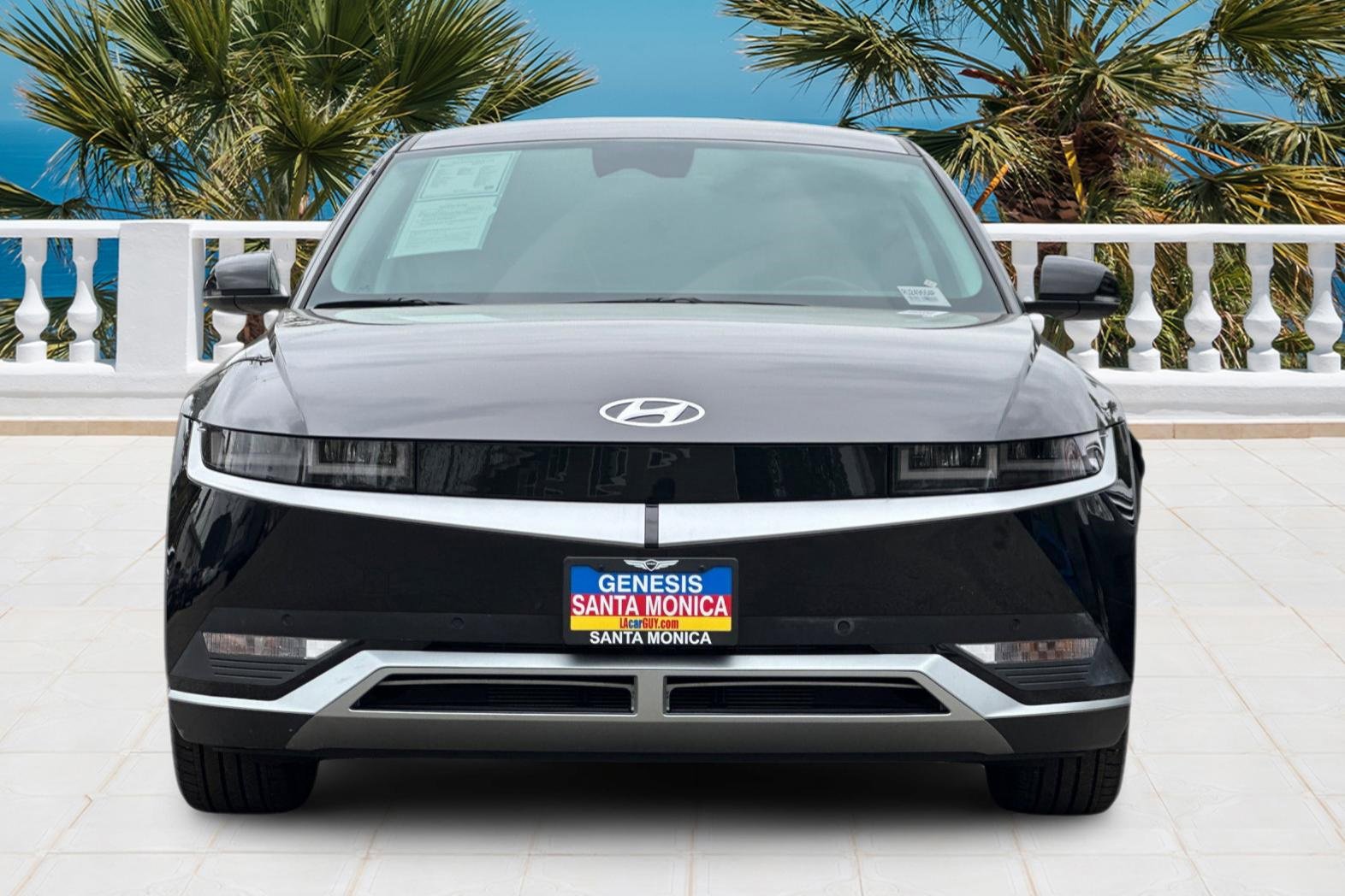 Used 2024 Hyundai Ioniq 5 SEL image 9