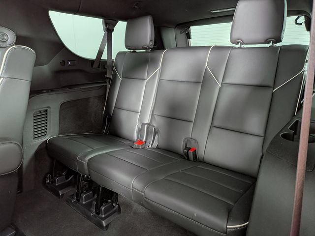 Certified 2024 Cadillac Escalade ESV Premium Luxury w/ LPO, Floor Liner Package AWD/4WD image 30