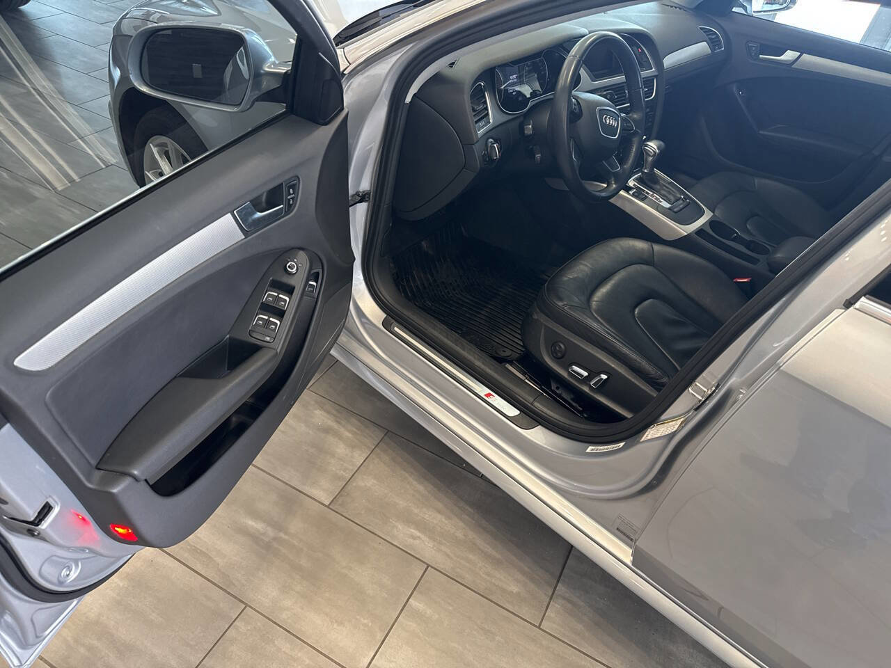 Used 2015 Audi A4 2.0T Premium image 27