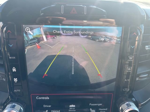 Used 2020 RAM 1500 Sport w/ Alpine Leather & Sound Group image 16